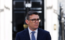 Burnham: Brexit has done more harm than good for the UK