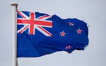 New Zealand declines to join NATO Defense Bank