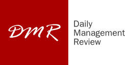 Daily Management Review Daily Management Review